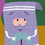 Towelie;*