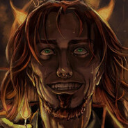Steam Avatar