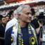 JOSE MOURINHO