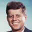 John F. Kennedy