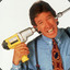 The Tim Allen Sound