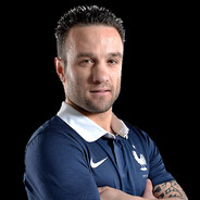 Mathieu Valbuena