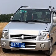 胃袋座驾·小星星