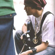 不是马嘉祺本人