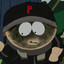 Steam avatar