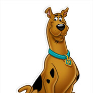 Scooby-doo