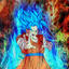 -Super Saiyan God SS-