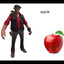 Apples.