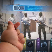 Avatar snapshot