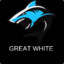 GREAT WHITE