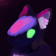 Specimen #0 avatar