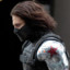 Bucky Barnes (Marcus.Shelby)