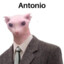 Antonio