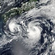 FujiWhara