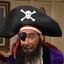Patchy The Pirate