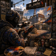 Player avatar