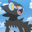 Luxray