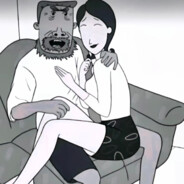 牛爷爷爱图图妈