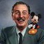 Walt Disney