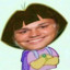 dora the imagrant