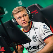 Player avatar
