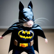 RatMan