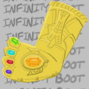 Infinity Boot