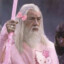 Pink Gandalf