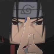 Itachi Uchiha