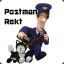 Postman Rekt
