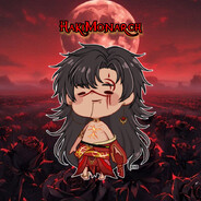 HakiMonarch