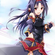 Echo / Heyoxe avatar