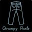 [TP] GrumpyPantz