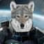 Commander Wolf