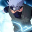 kakashi hatake