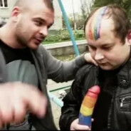 Джек Подрочитель