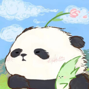 不吃竹子的Panda大王