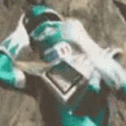 Green Ranger