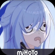 镜流师傅我忍不住了