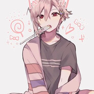 Femboy Twink