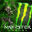 Monster Energy