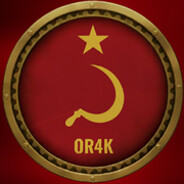 OR4K avatar