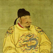 李世民