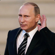 В.В. PUTIN