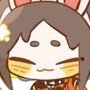 人类高质量舔狗