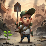 JoeSurvivor