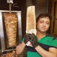 kebab rollo