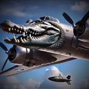 bombardiro crocodilo