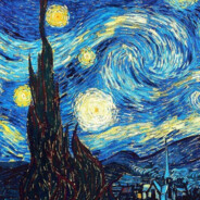 The Starry Night