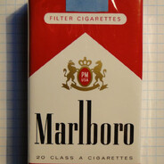 MARLBORO RED - steam id 76561199144618674